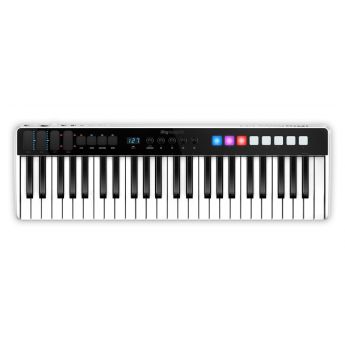 MIDI-клавиатура IK Multimedia iRig Keys I/O 49